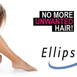 LA Beauty Clinic - Ellipse Hair Removal treatment.