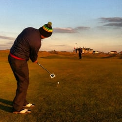 St.Annes Old Links Golf Club