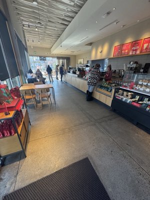 Starbucks by null