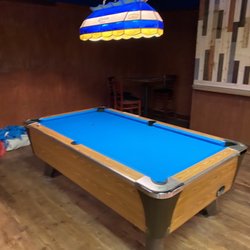 Friends of Friends Neighborhood Bar - Free pool and shuffleboard