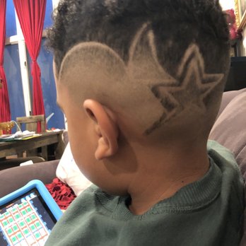 Yepsy Style Barbershop - Fresh cut... - Barbers Near Me - Harrison, New Jersey