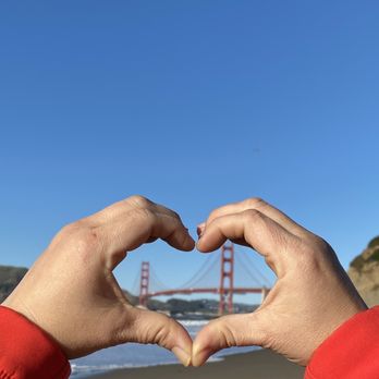 Baker Beach - I left my heart in SF - Parks Near Me - San Francisco, California Baker Beach - I left my heart in SF - Parks Near Me - San Francisco, California