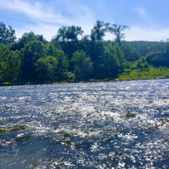 Indian Head Canoes - Campgrounds Near Me - Barryville, New York