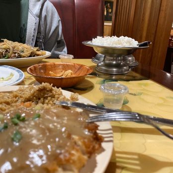Oriental Triangle Chinese - Delicious - Chinese Near Me - New Orleans, Louisiana Oriental Triangle Chinese - Delicious - Chinese Near Me - New Orleans, Louisiana