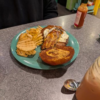 The Friendly Toast - Breakfast & Brunch Near Me - Burlington, Vermont The Friendly Toast - Breakfast & Brunch Near Me - Burlington, Vermont