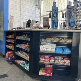 Where you pay