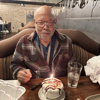 The Iron Cactus - Free birthday Sunday! Service was excellent!! - Cocktail Bars Near Me - Lancaster, California