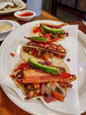 La Botana Mexican Restaurant by null