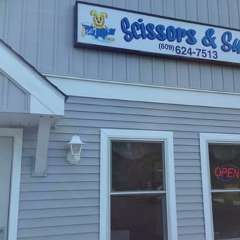 Scissors & Suds - Pet Groomers Near Me - Clermont, New Jersey Scissors & Suds - Pet Groomers Near Me - Clermont, New Jersey