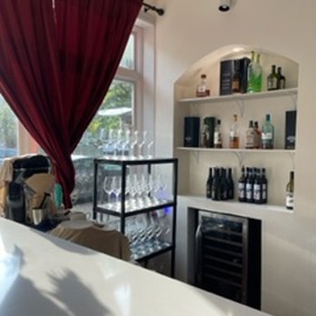 Era Wine Bar - Wine Bars Near Me - Mount Rainier, Maryland Era Wine Bar - Wine Bars Near Me - Mount Rainier, Maryland