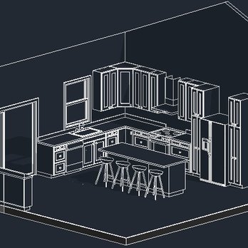 Bay Area Design Consultants - Interior idea of the project - Architects Near Me - San Leandro, California Bay Area Design Consultants - Interior idea of the project - Architects Near Me - San Leandro, California