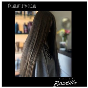 Salon Bastille - Tone: Morgan - Hair Salons Near Me - Cincinnati, Ohio