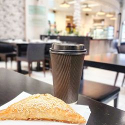 milk+honey espresso bar & eatery