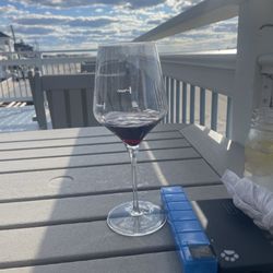 BayHouse - Must be a hole in the glass!!??