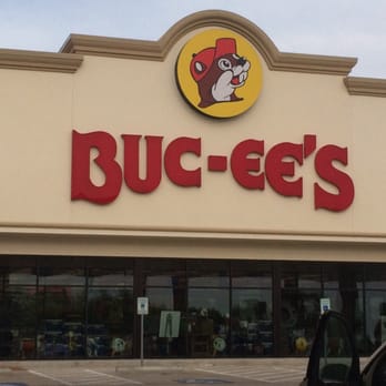 Buc-ee's - Convenience Stores Near Me - Bastrop, Texas