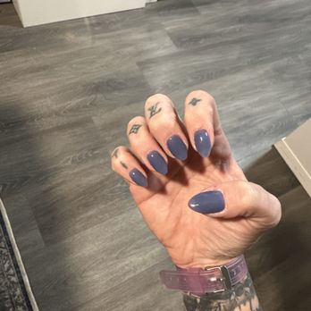 Utopia Nails & Spa - Nail Salons Near Me - Kenosha, Wisconsin