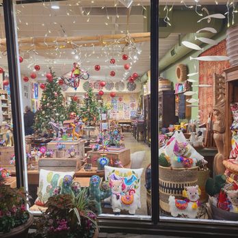 Jennings & Allen - Home Decor Near Me - Seal Beach, California