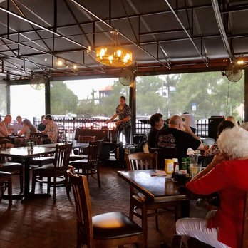 Mattison's Riverwalk - Sushi Bars Near Me - Bradenton, Florida