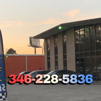 All Stop Tire Shop - Tires Near Me - Spring , Texas