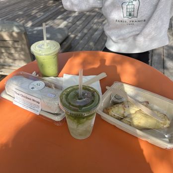 CUP by Blue Hummingbird Coffee - Coffee & Tea Near Me - Irvine, California