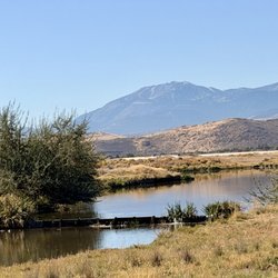 Rosewood Nature Study Area