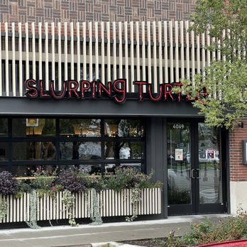 Slurping Turtle - Location - Sushi Bars Near Me - Columbus, Ohio