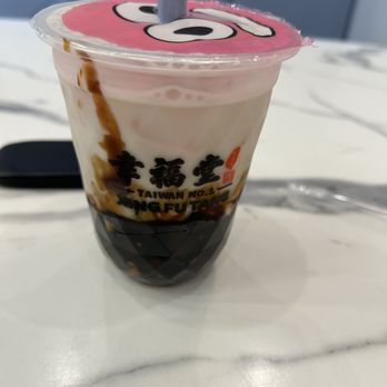 Xing Fu Tang - Brown Sugar Boba & Herbal Jelly Milk - Bubble Tea Near Me - Kissimmee, Florida Xing Fu Tang - Brown Sugar Boba & Herbal Jelly Milk - Bubble Tea Near Me - Kissimmee, Florida