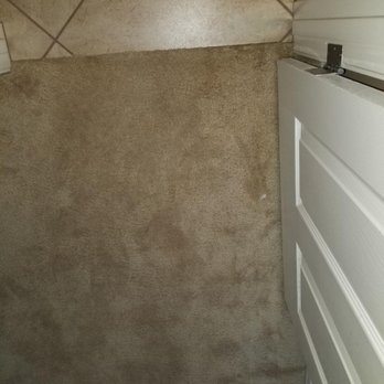 Zerorez Tucson - Stains gone after 2nd company cleaned - Carpet Cleaning Near Me - Tucson, Arizona