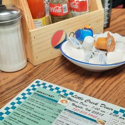 Little Creek Diner