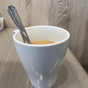 Eggceptional - Freshly brewed coffee - Breakfast & Brunch Near Me - Bloomingdale, Illinois