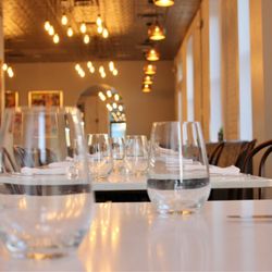 The Mulberry House - Dining room