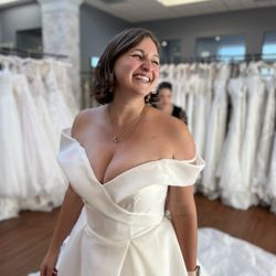 Vows Bridal  - One of my favorites