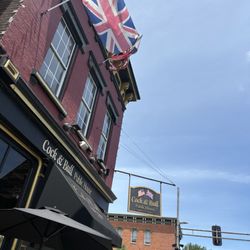 Cock & Bull