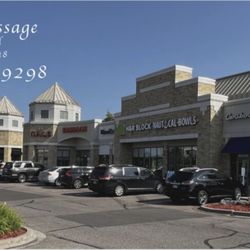 Day Massage