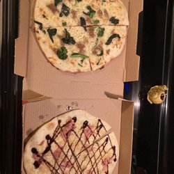 Il Giorgione - Toscana and Emiliana to go