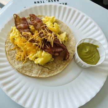 Tio Fun Mexican Munchies - Breakfast tacos served all day! - Mexican Near Me - Nashville, Tennessee Tio Fun Mexican Munchies - Breakfast tacos served all day! - Mexican Near Me - Nashville, Tennessee