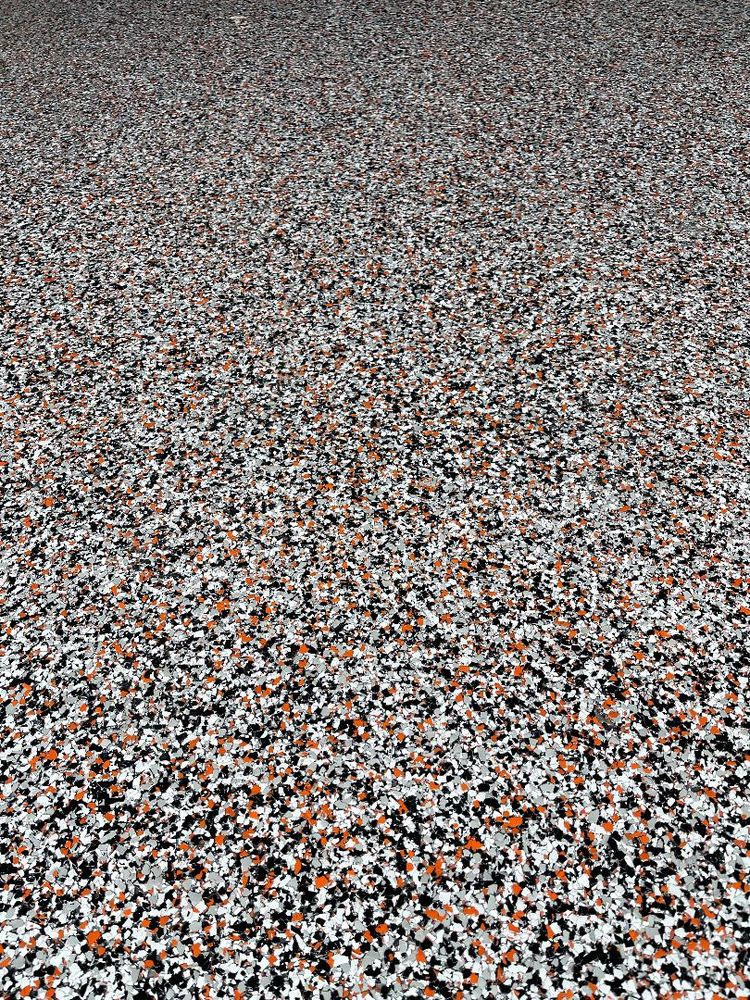 EPOXY FLOORING EDMONTON Updated September 2024 Edmonton, Alberta