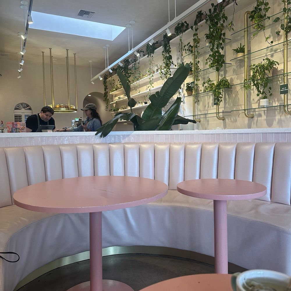 Coffee and Plants - Coffee & Tea Near Me - Studio City, California Coffee and Plants - Coffee & Tea Near Me - Studio City, California