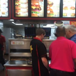 Carl's Jr