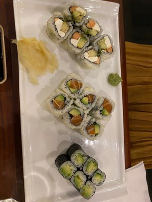 Sushi Tomo by null