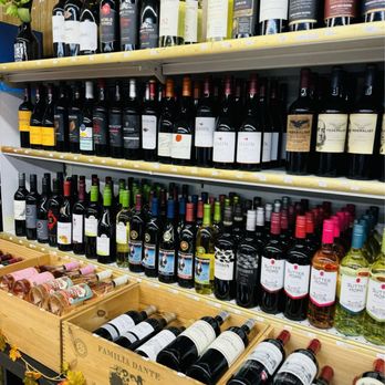 K-1 Beer And Wine - Beer, Wine & Spirits Near Me - Arlington, Virginia K-1 Beer And Wine - Beer, Wine & Spirits Near Me - Arlington, Virginia