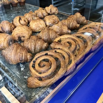 Juniper - Pastry case - Coffee & Tea Near Me - San Francisco, California Juniper - Pastry case - Coffee & Tea Near Me - San Francisco, California