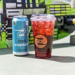 Ziggi's Coffee