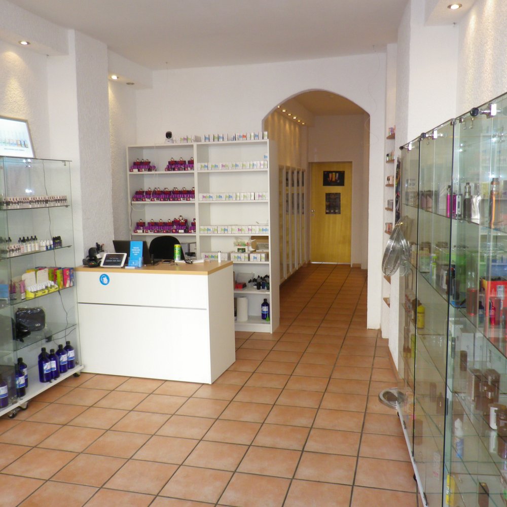 vape laden frankfurt THE BEST 10 Vape Shops near ZEIL, 60 FRANKFURT, GERMANY - Updated 2026 -  Hours main image 1