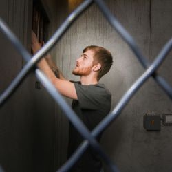 Time To Escape - Try to find anything that can help you escape our Secret Agent escape room!