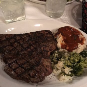 The Fort Restaurant - Steakhouses Near Me - Morrison, Colorado