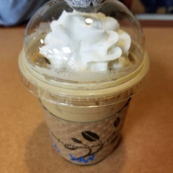 Kai Coffee - Iced kai latte - Coffee & Tea Near Me - Honolulu, Hawaii