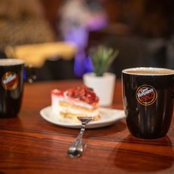 Chez Nous Cafe - Chez Nous Cafe