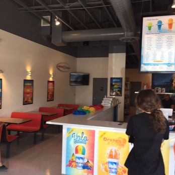Tropical Sno - Desserts Near Me - Glendale, Arizona