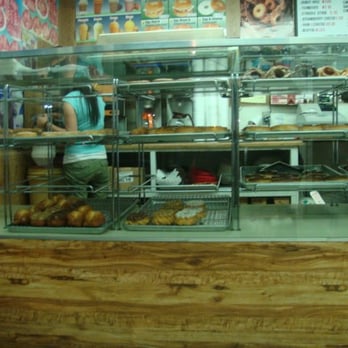 Donut Nation - Donuts Near Me - Los Banos, California